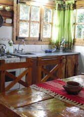 Foto 3 de la galería de Cabañas Tierra Ventana en Sierra De La Ventana