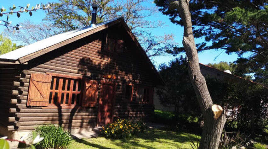 Foto principal de Cabañas Tierra Ventana en Sierra De La Ventana