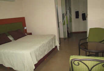 Foto 1 de la galería de Cañas Suites Urbanas en Mina Clavero