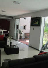 Foto 3 de la galería de Cañas Suites Urbanas en Mina Clavero