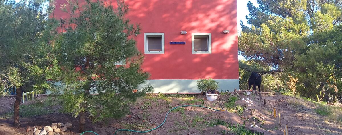 Foto principal de El jardin de Sauce en Balneario Sauce Grande