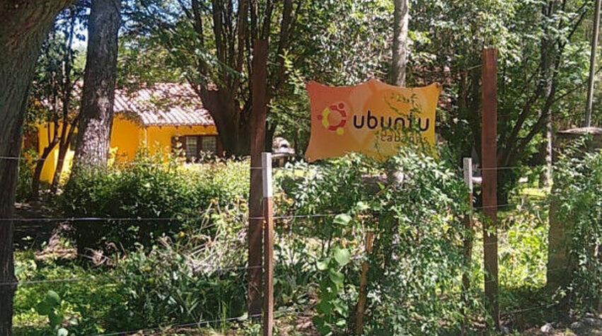 Foto principal de Cabañas Ubuntu en Valle Hermoso