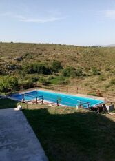 Foto 3 de la galería de Cabañas Mi lugar en el Mundo en Villa Carlos Paz