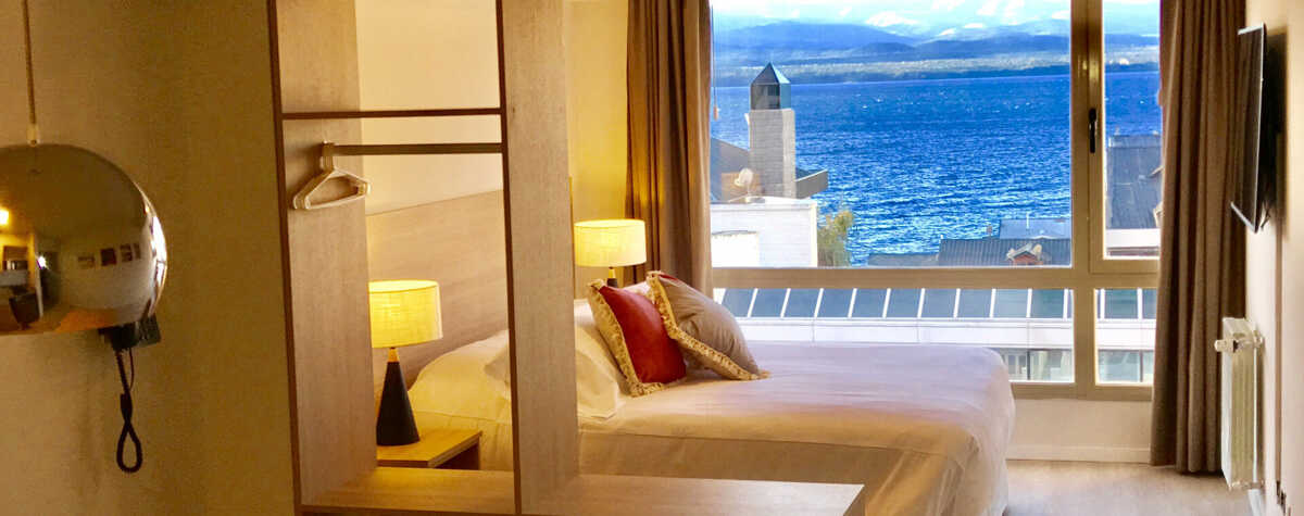 Foto principal de Miniloft Apartaments Bariloche en San Carlos De Bariloche