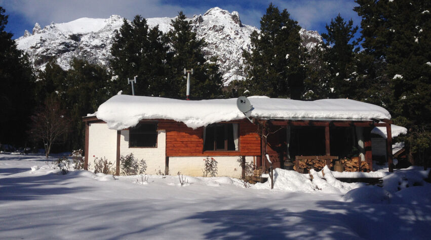 Foto principal de Estancia Entre Cerros en San Carlos De Bariloche