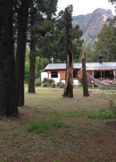 Foto 3 de la galería de Estancia Entre Cerros en San Carlos De Bariloche