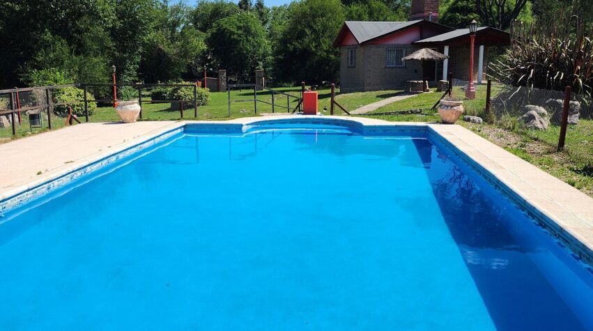Foto principal de Piedras Amarillas Complejo de Cabañas en Santa Rosa De Calamuchita
