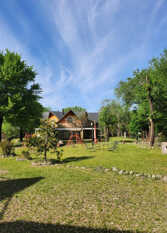 Foto 3 de la galería de Piedras Amarillas Complejo de Cabañas en Santa Rosa De Calamuchita