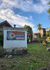 Foto 4 de Piedras Amarillas Complejo de Cabañas en Santa Rosa De Calamuchita