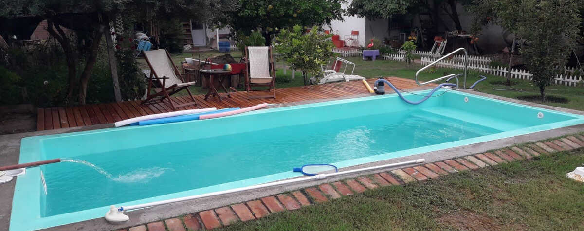 Foto principal de Lo de Mery Departamentos en Termas De Rio Hondo