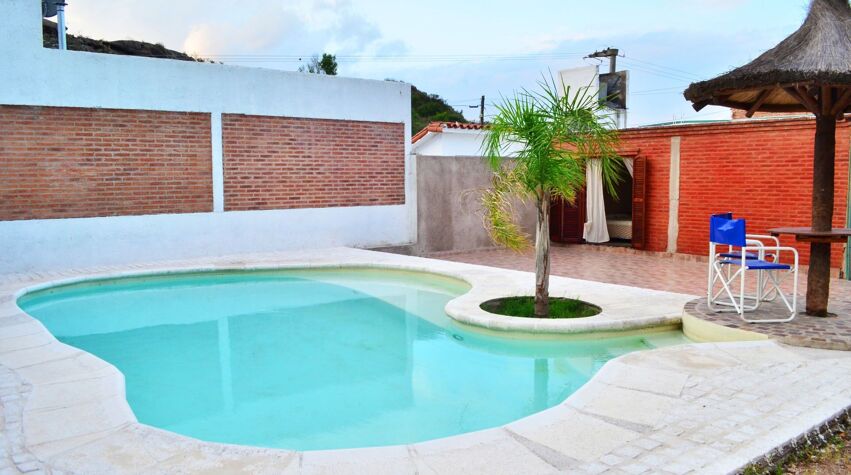 Foto principal de Casa La Estancia en Villa Carlos Paz