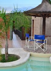 Foto 3 de la galería de Casa La Estancia en Villa Carlos Paz