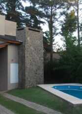 Foto 2 de la galería de Cabaña 3 Ángeles en Villa Del Dique