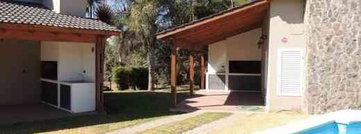Foto 1 de Cabaña 3 Ángeles en Villa Del Dique