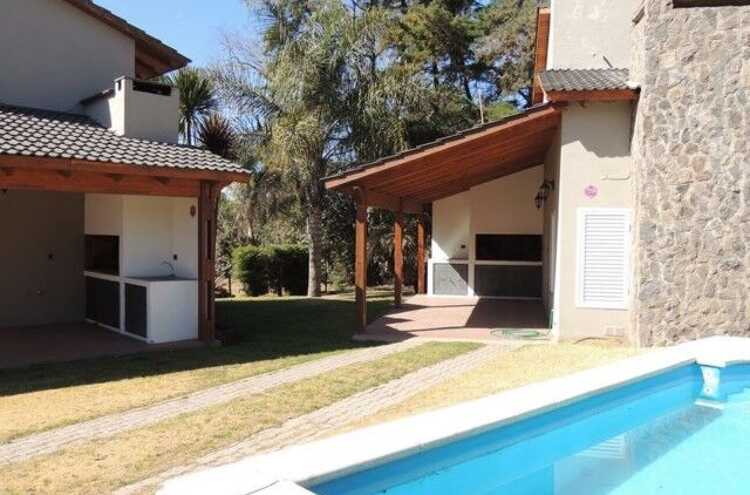 Foto principal de Cabaña 3 Ángeles en Villa Del Dique
