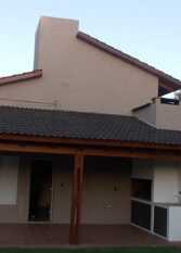 Foto 3 de la galería de Cabaña 3 Ángeles en Villa Del Dique