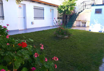 Foto 1 de la galería de Departamentos Mar de Ensueño en Las Grutas