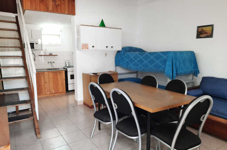 Foto principal de Departamentos Mar de Ensueño en Las Grutas