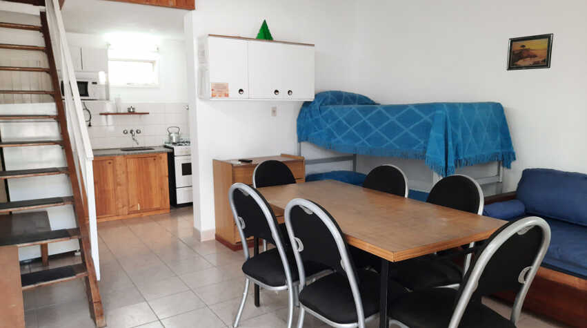 Foto principal de Departamentos Mar de Ensueño en Las Grutas