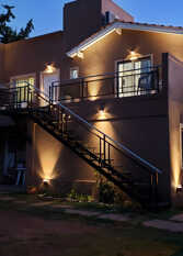 Foto 3 de la galería de Apart Les Dragons en Villa De Merlo