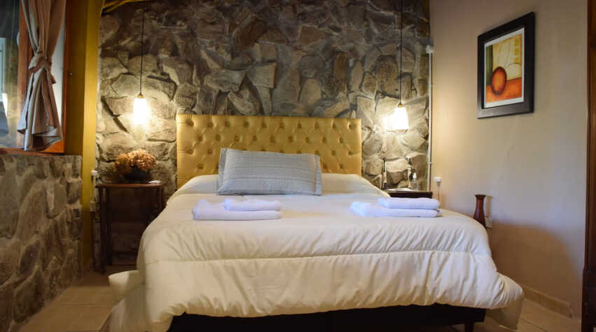 Foto principal de Posada La Ernestina en Villa De Las Rosas