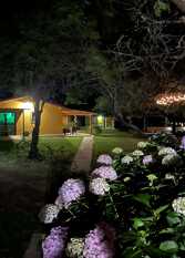 Foto 2 de la galería de Posada La Ernestina en Villa De Las Rosas