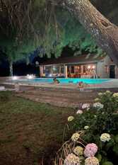 Foto 4 de Posada La Ernestina en Villa De Las Rosas
