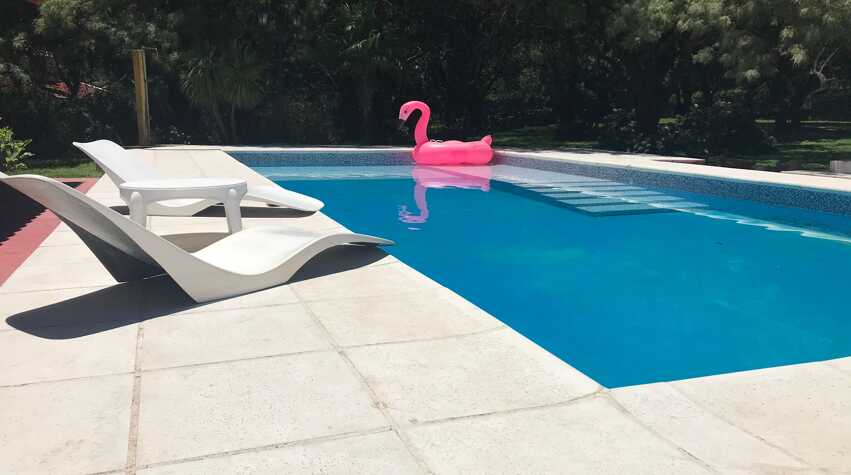 Foto principal de Posada La Ernestina en Villa De Las Rosas