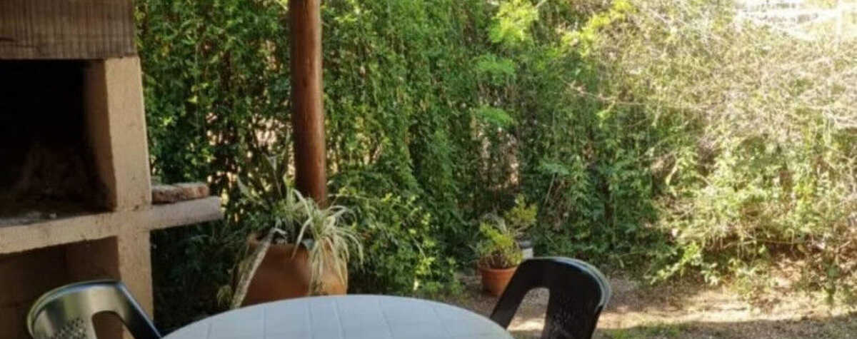 Foto principal de CABAÑAS DON ORLANDO en Tanti