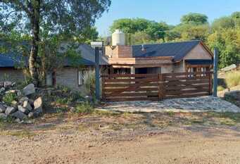 Foto 1 de la galería de Los Forasteros en Unquillo