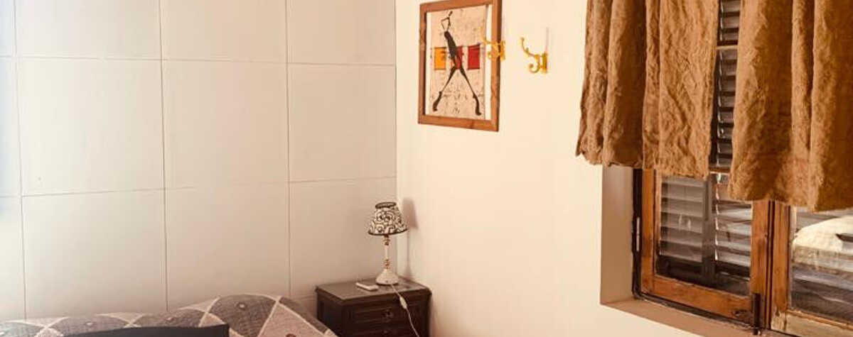 Foto principal de Altos de Empalme B&B en Lobos