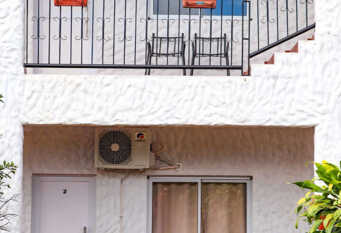 Foto 1 de la galería de Mediterraneo Suites en Puerto Iguazú