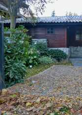 Foto 3 de la galería de Las Glicinas-casa de montaña en San Carlos De Bariloche