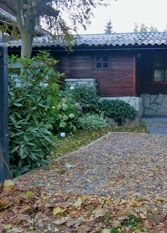 Foto 3 de la galería de Las Glicinas-casa de montaña en San Carlos De Bariloche