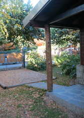 Foto 2 de la galería de Las Glicinas-casa de montaña en San Carlos De Bariloche