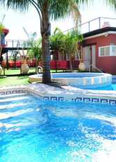 Foto 3 de W Hotel Resort VCP en Villa Carlos Paz