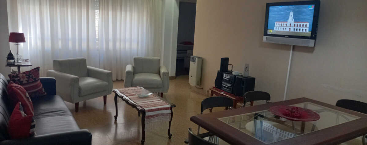 Foto principal de Espectacular Dpto de 100 mts sobre PEATONAL (plena ZONA HIST en Ciudad De Córdoba