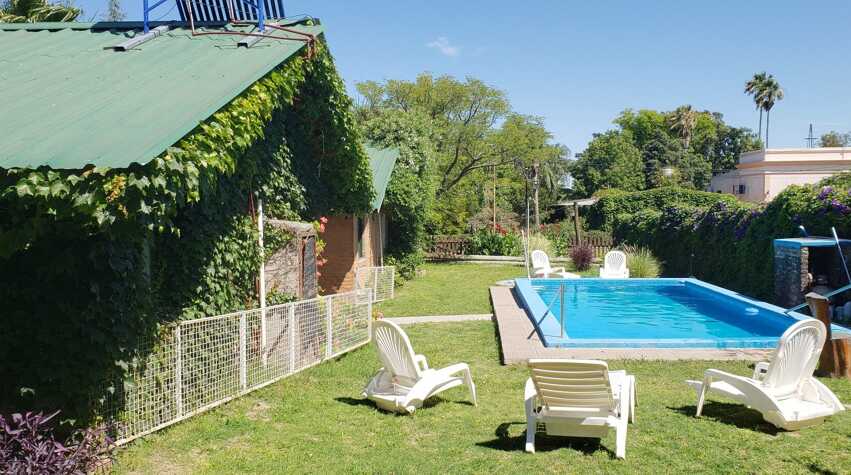 Foto principal de Don Ivan Complejo de Cabañas en Victoria