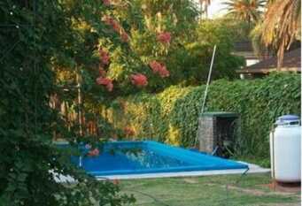 Foto 1 de la galería de Don Ivan Complejo de Cabañas en Victoria