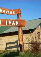 Foto 3 de la galería de Don Ivan Complejo de Cabañas en Victoria