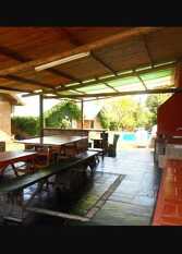 Foto 2 de la galería de Don Ivan Complejo de Cabañas en Victoria