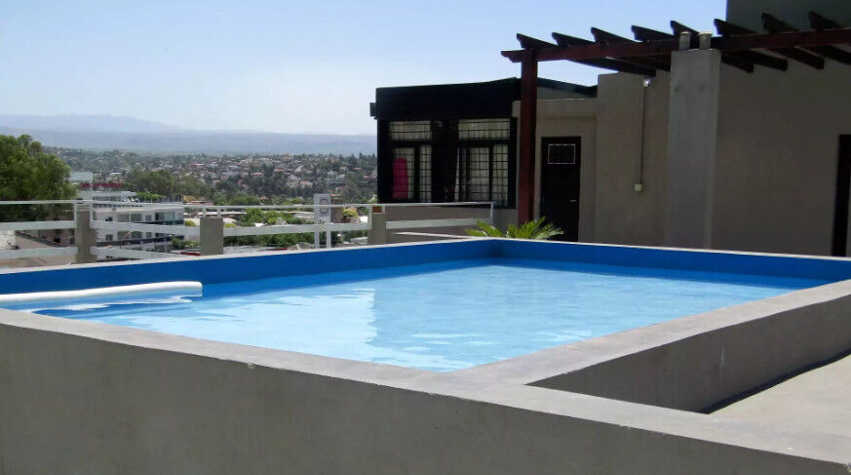 Foto principal de Departamento Estradivarius en Villa Carlos Paz