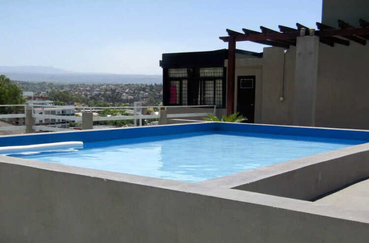 Foto principal de Departamento Estradivarius en Villa Carlos Paz