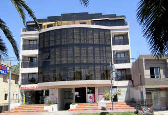 Foto 1 de la galería de Departamento Estradivarius en Villa Carlos Paz