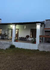 Foto 2 de la galería de Casa Villa Paraíso en San Pedro De Colalao
