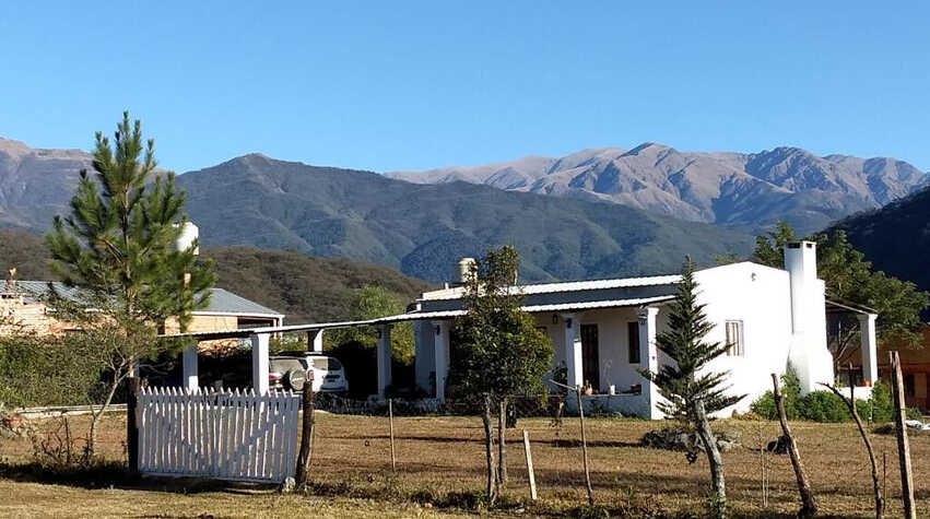 Foto principal de Casa Villa Paraíso en San Pedro De Colalao