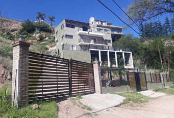 Foto 1 de la galería de ALTOS VILLAGE  VCP en Villa Carlos Paz
