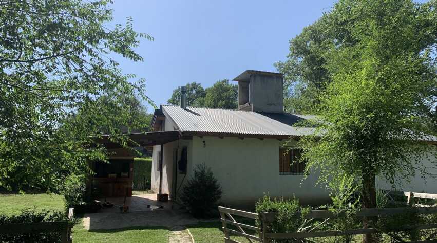 Foto principal de Los Manzanos en Villa Ciudad Parque