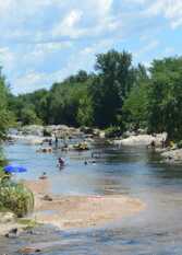 Foto 2 de la galería de Los Manzanos en Villa Ciudad Parque