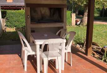 Foto 1 de la galería de Los Manzanos en Villa Ciudad Parque